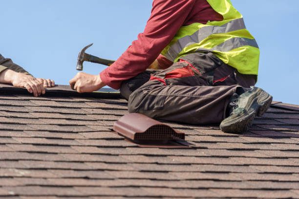 Best Emergency Roof Repair  in Winchester, VA