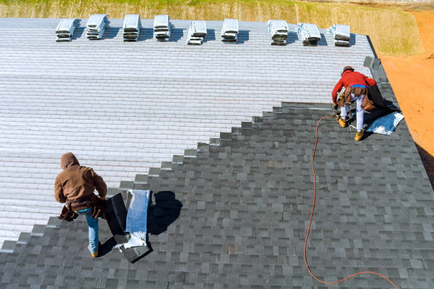 Tile Roofing Contractor in Winchester, VA
