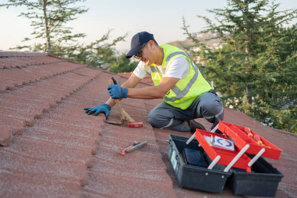 Best Flat Roof Repair Services  in Winchester, VA