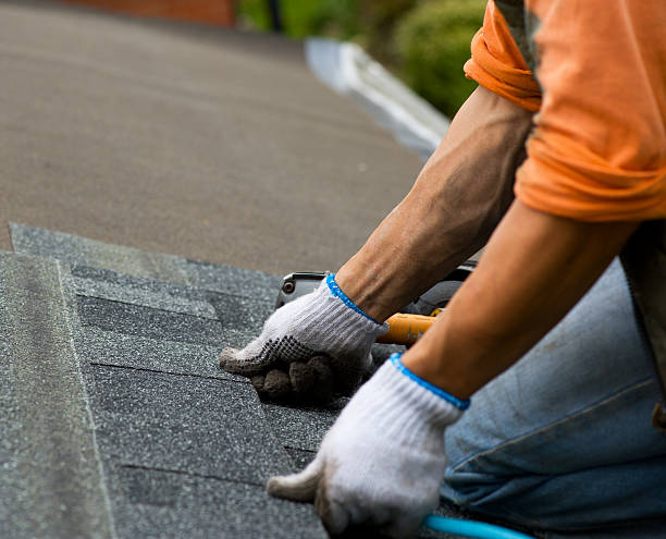 Best Shingle Roofing Installation  in Winchester, VA
