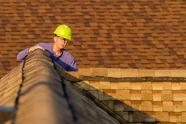 Best Residential Roofing Contractor  in Winchester, VA