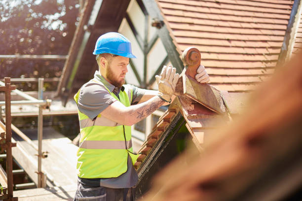 Best Tile Roofing Contractor  in Winchester, VA