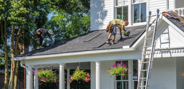 Roof Installation Near Me in Winchester, VA